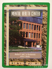 Mental Health Center